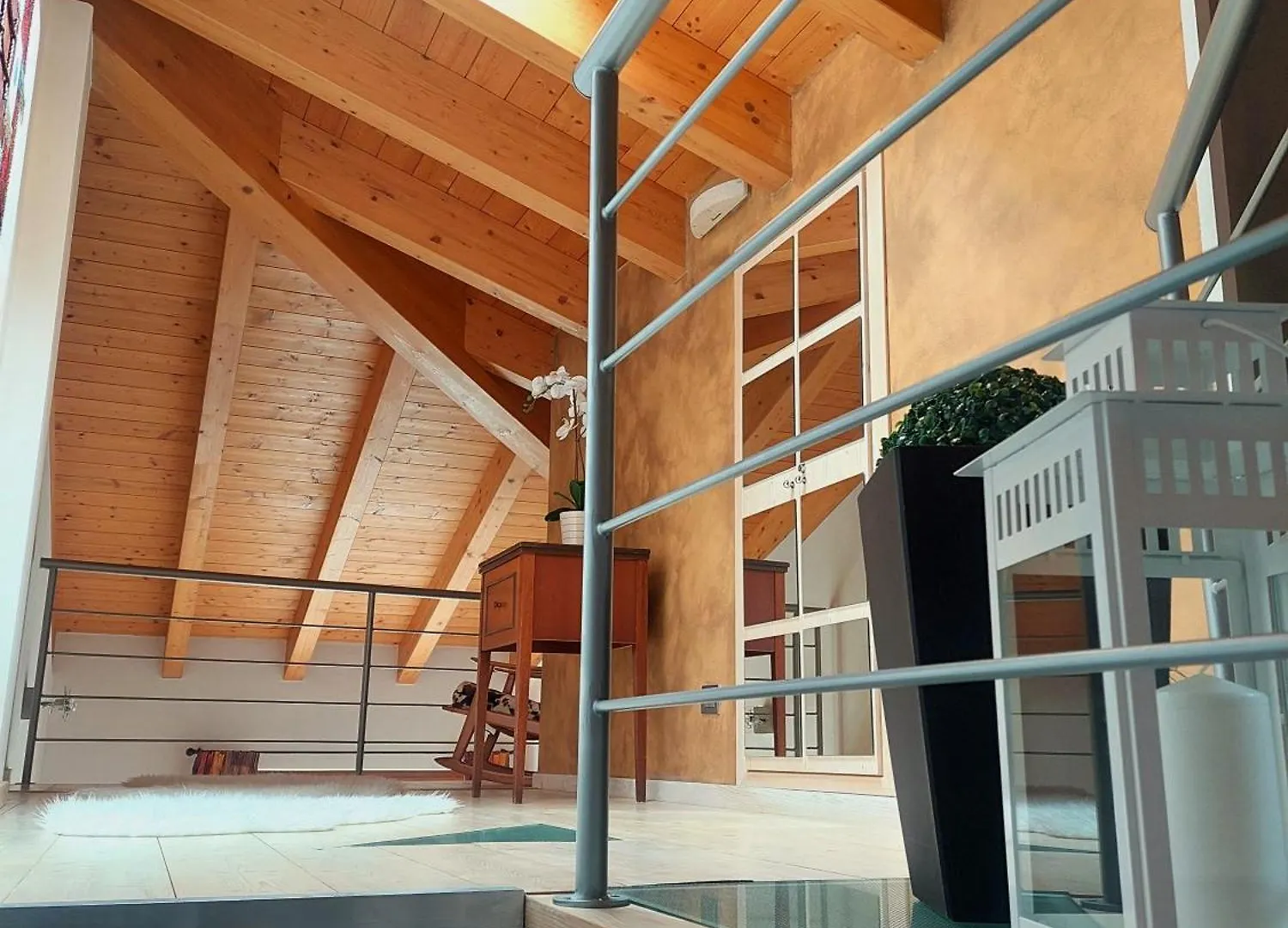 Loft Tirano Centro Storico - Open Space Adele 0*,  Italy