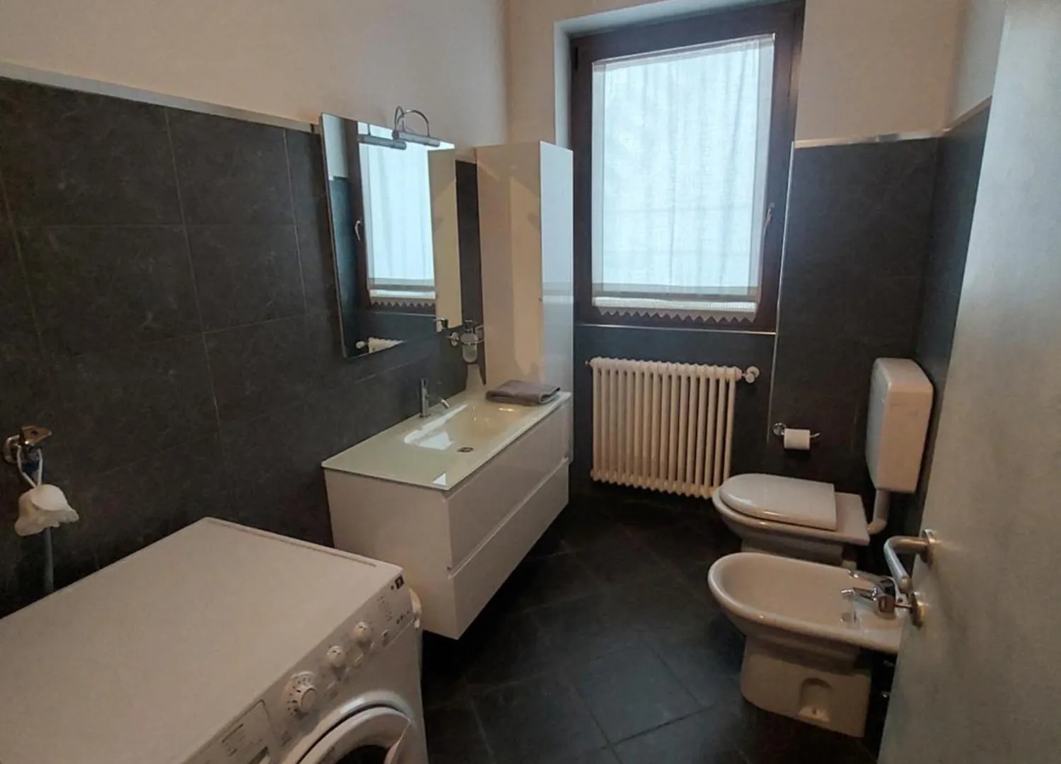 Loft Tirano Centro Storico - Open Space Adele Апартаменты