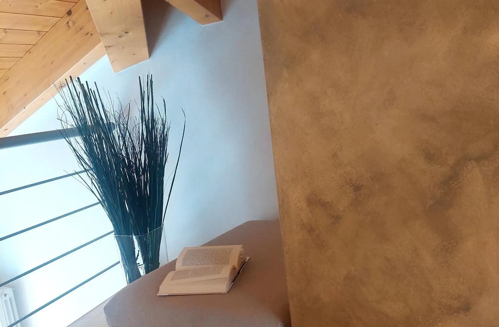 Loft Tirano Centro Storico - Open Space Adele Италия