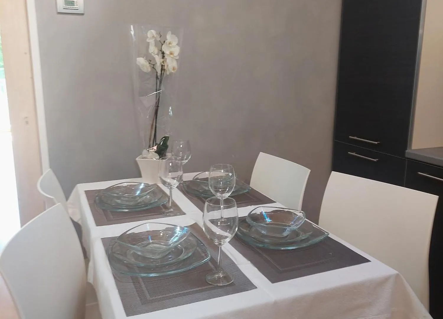 Loft Tirano Centro Storico - Open Space Adele 0*,  Италия