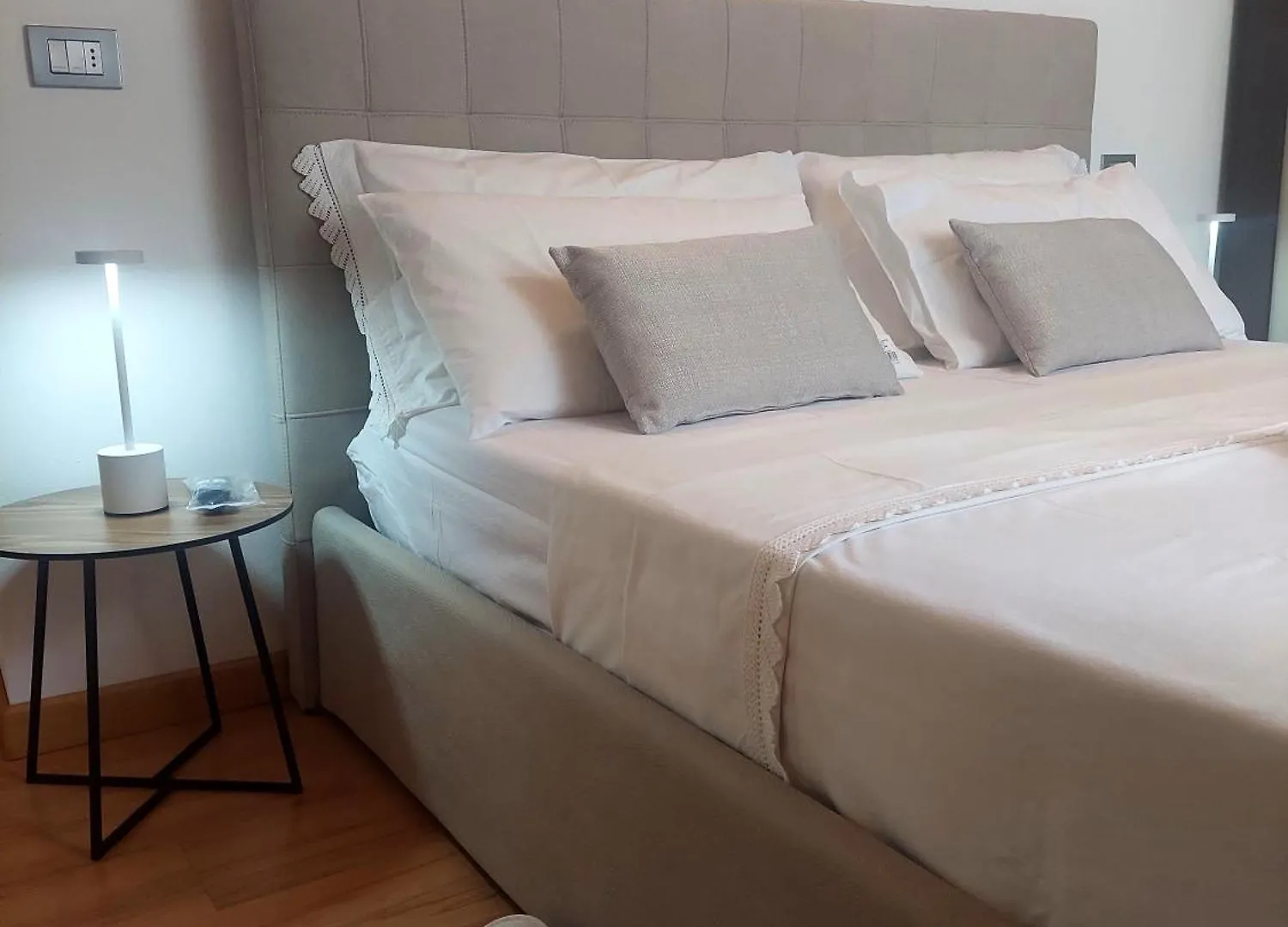 Loft Tirano Centro Storico - Open Space Adele Apartment
