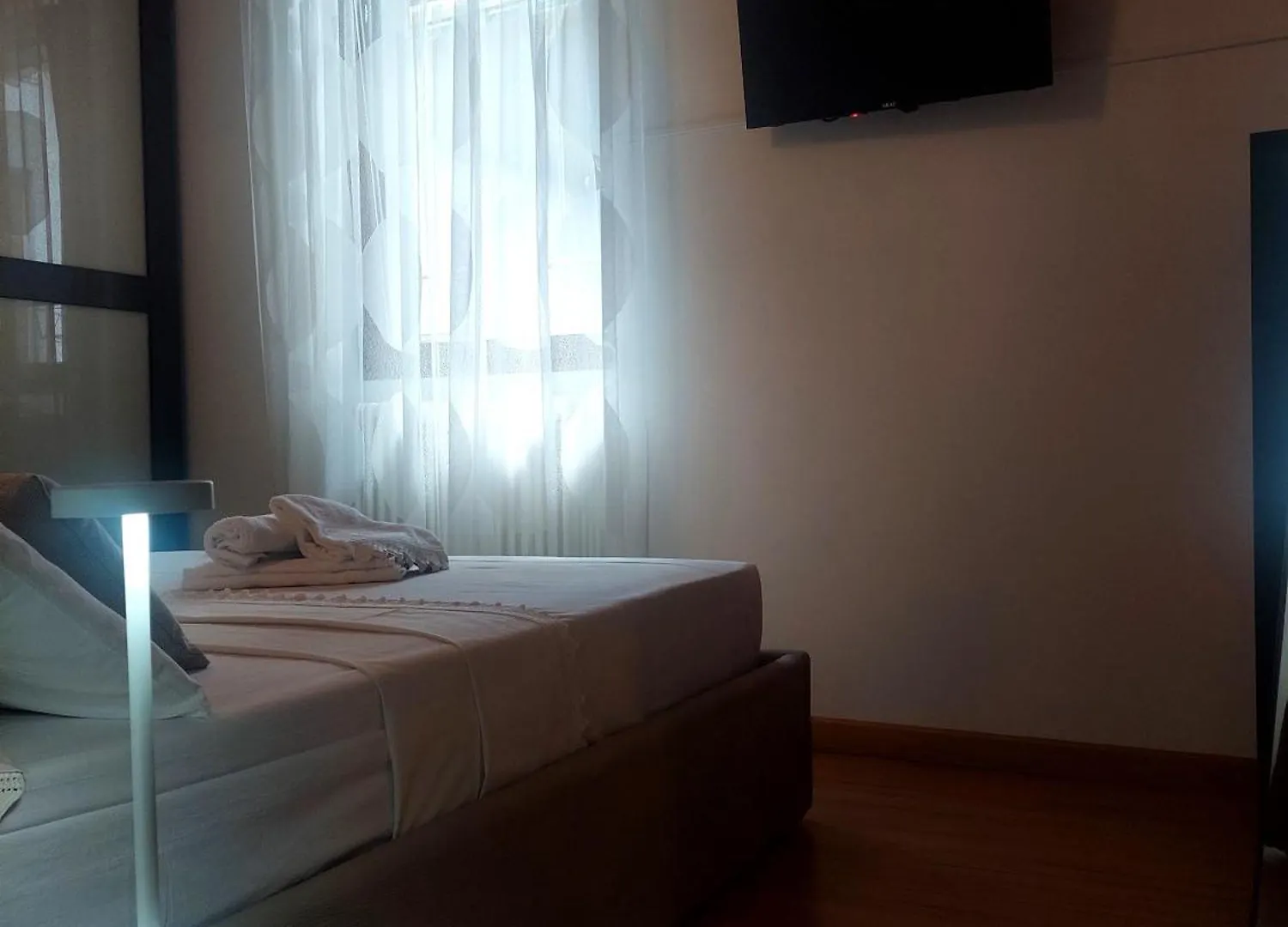 Loft Tirano Centro Storico - Open Space Adele Italy