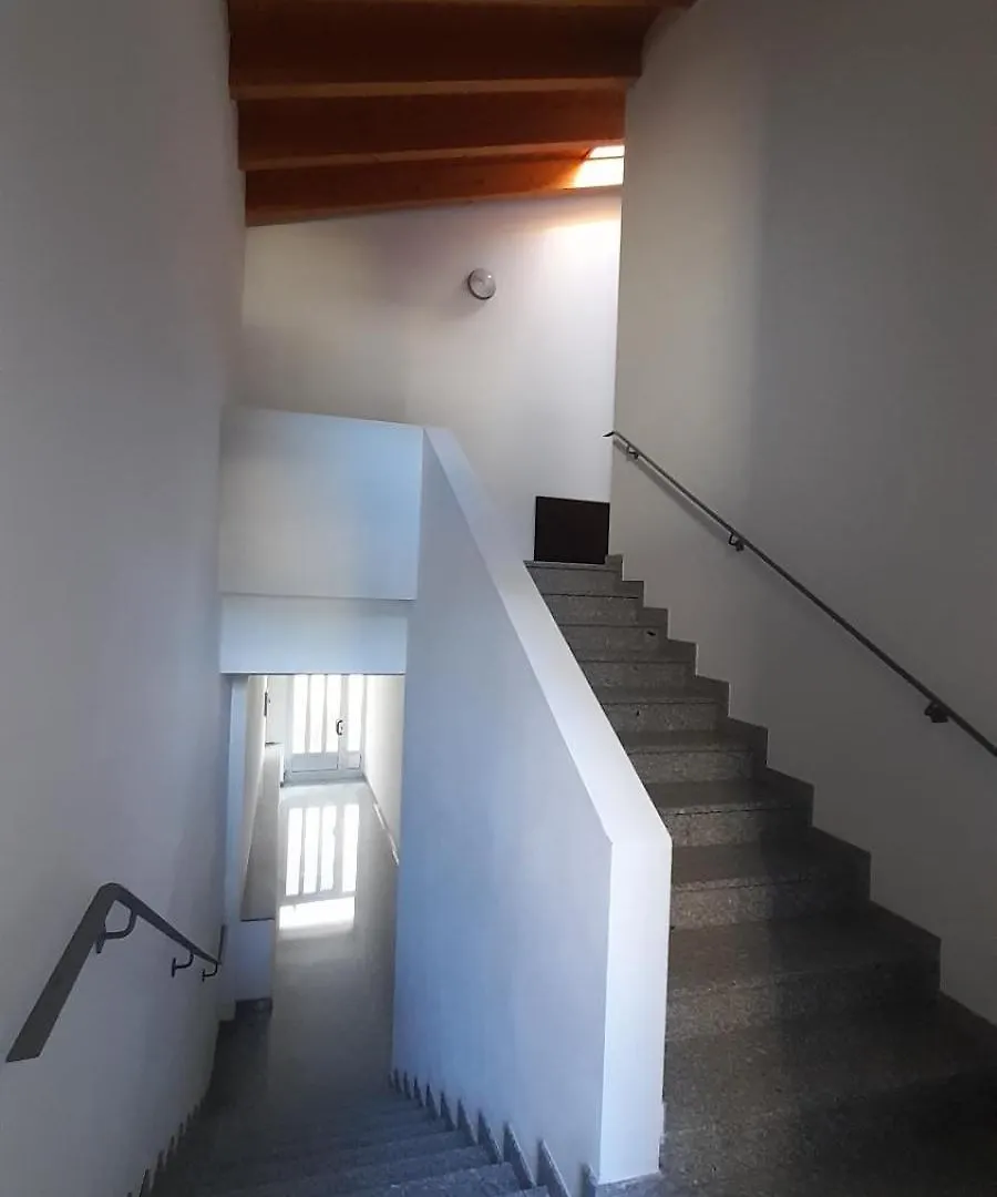 Loft Tirano Centro Storico - Open Space Adele 0*,  Italy