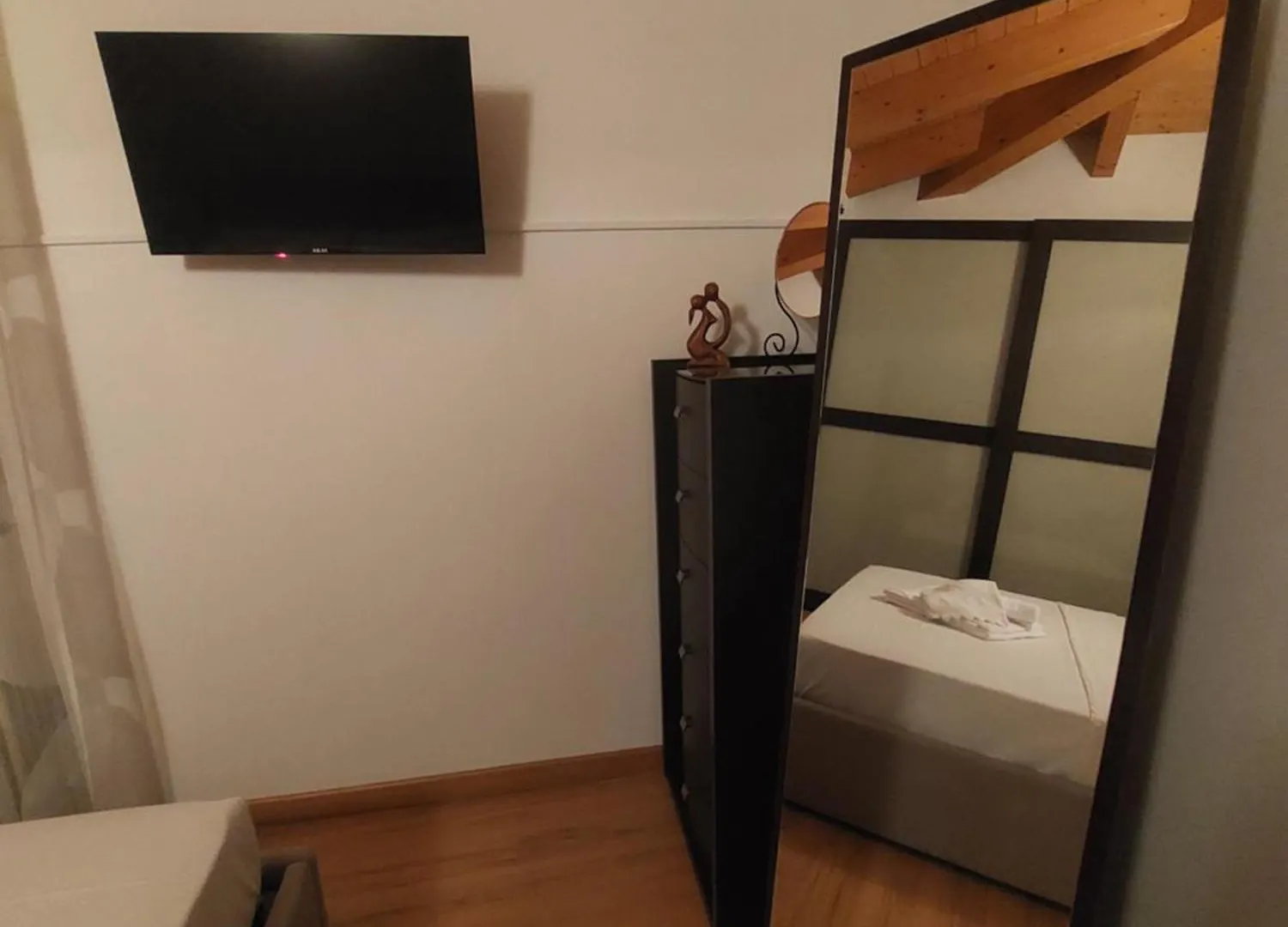 Loft Tirano Centro Storico - Open Space Adele